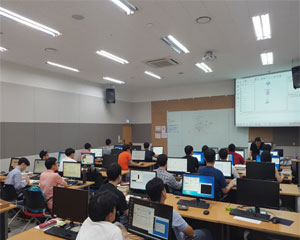한국전파진흥협회, VR, AR, 클라우드 청년인재 양성교육 실시